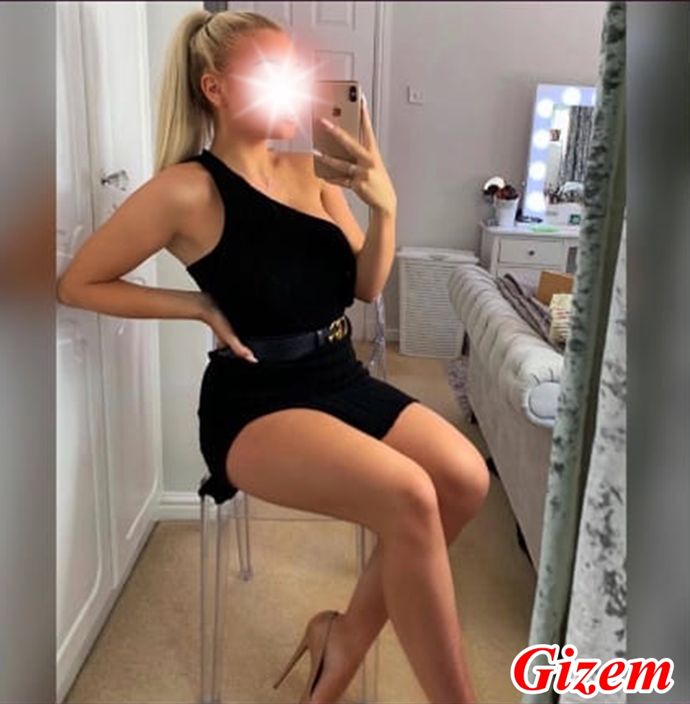 gorukle-escort-gizem